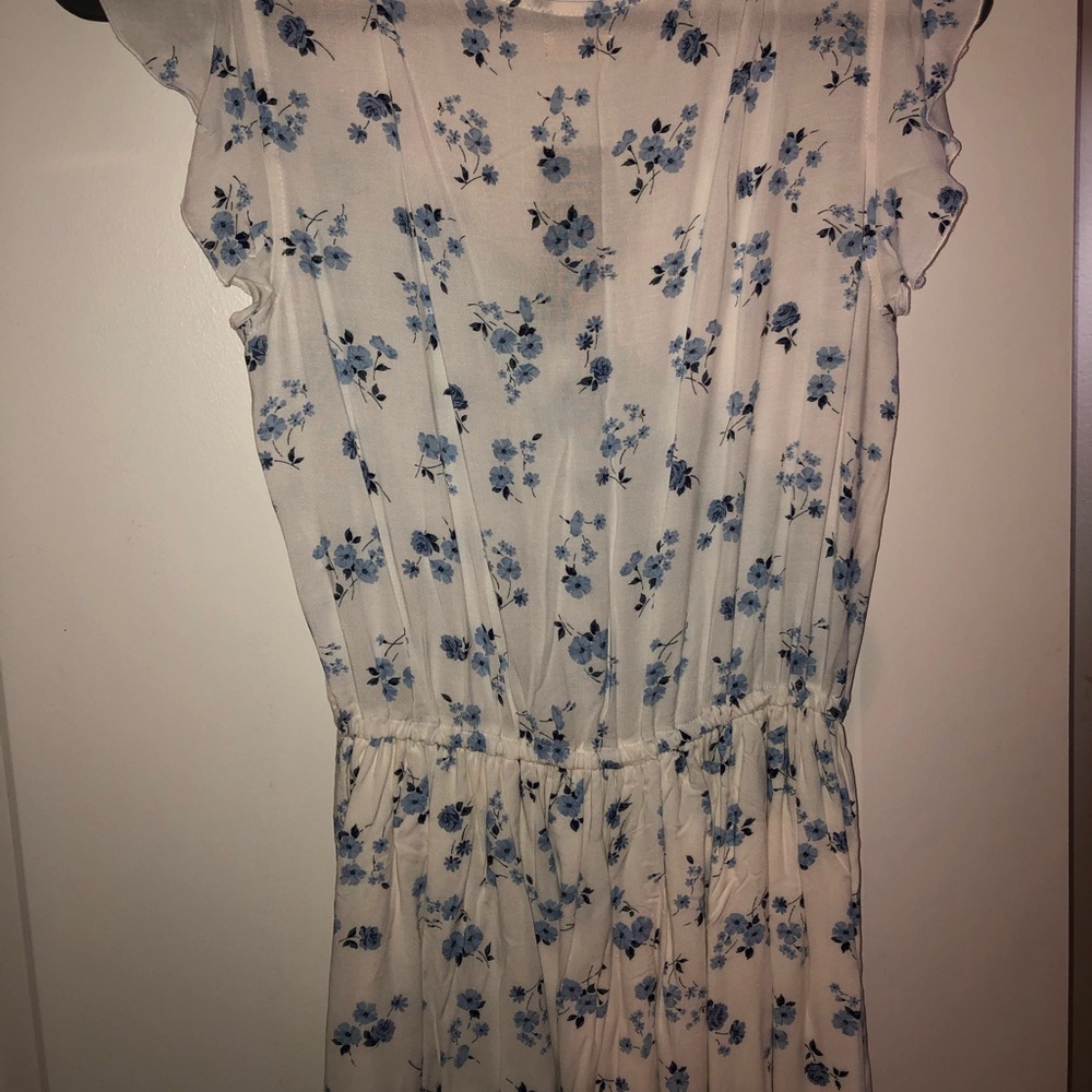 Hollister Dress NWT - Picture 8 of 8
